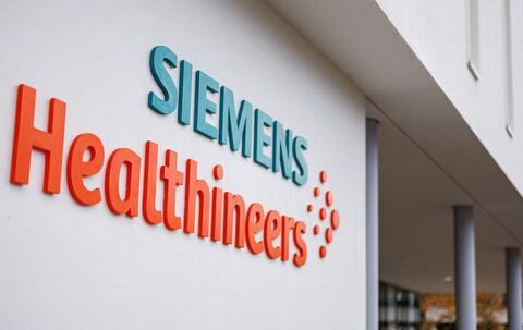Siemens Healthineers