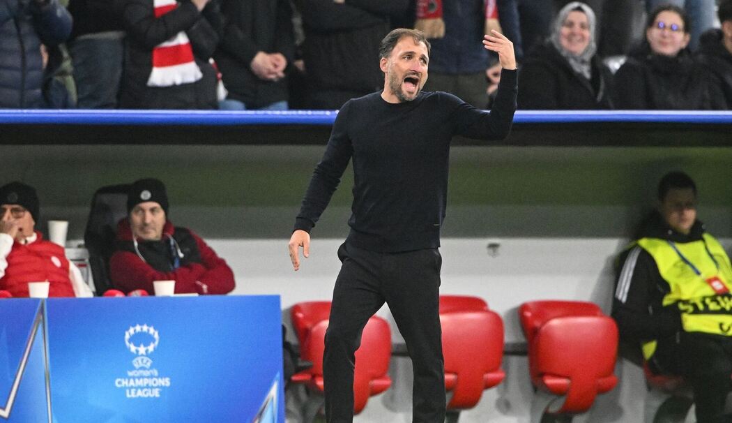 Bayern München - WFC Arsenal