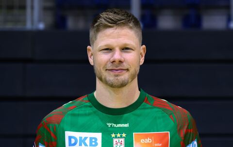 Handball Bundesliga, Fototermin SC Magdeburg