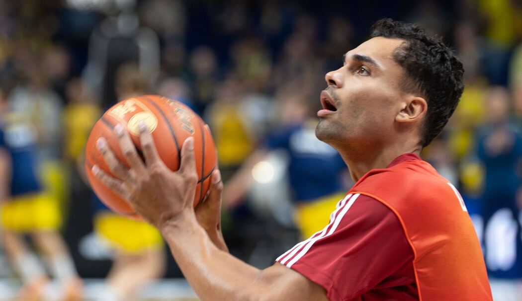 Alba Berlin - FC Bayern München