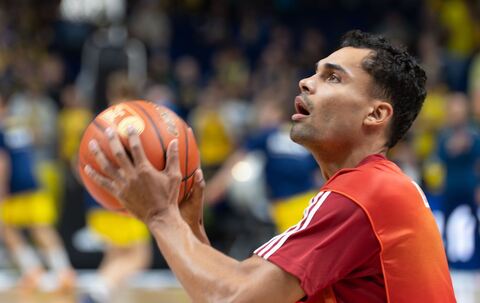 Alba Berlin - FC Bayern München