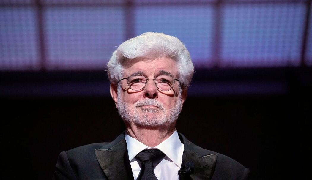 George Lucas