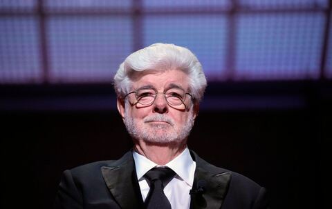 George Lucas