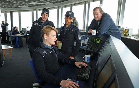 TV Ausblick - ARD  «Der Bremerhaven-Krimi. Geschäft mit dem Tod»