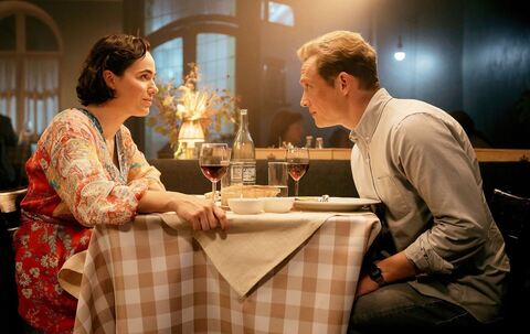 Kinostart - «Das Leben der Wünsche»