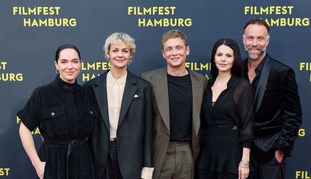 Kinostart «Das Leben der Wünsche»