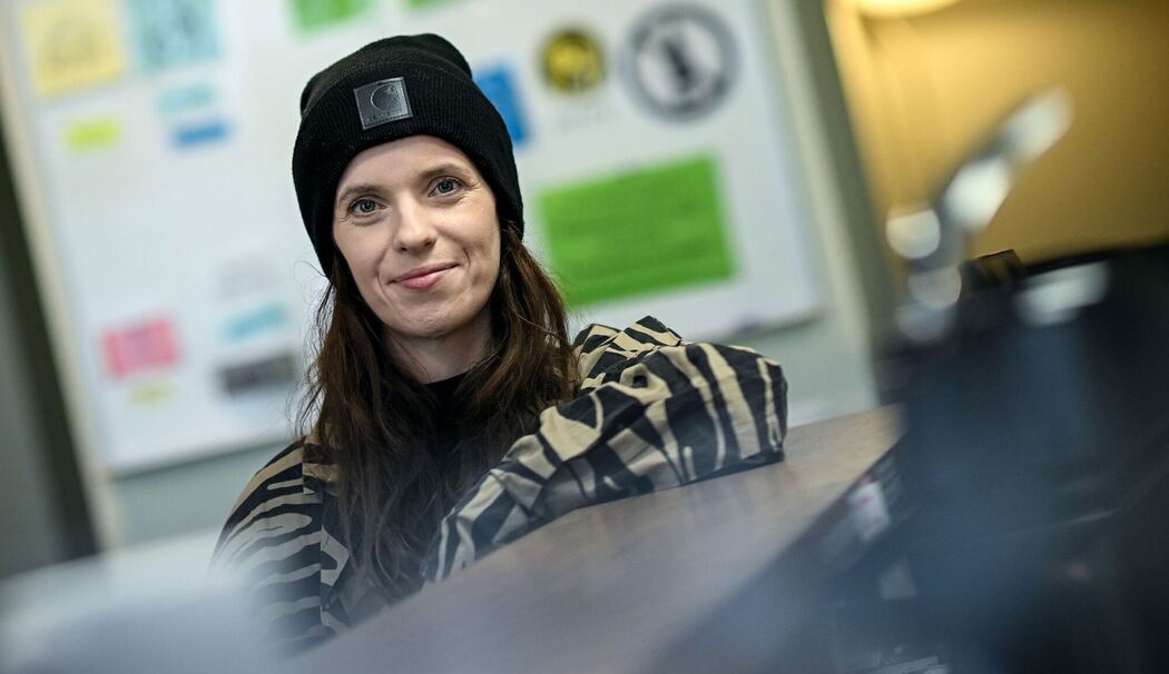 Drogenkonsumraum Drogenkonsumraum