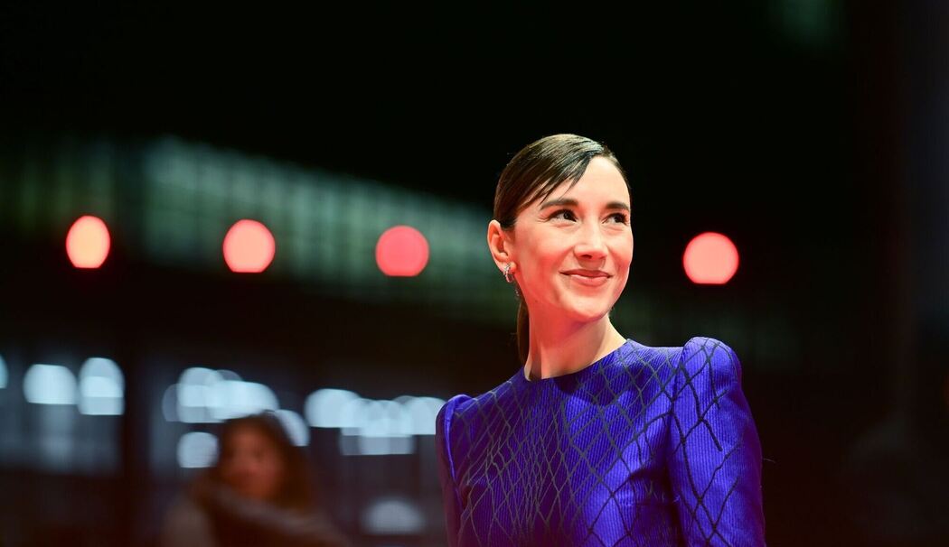 Sibel Kekilli Sibel Kekilli