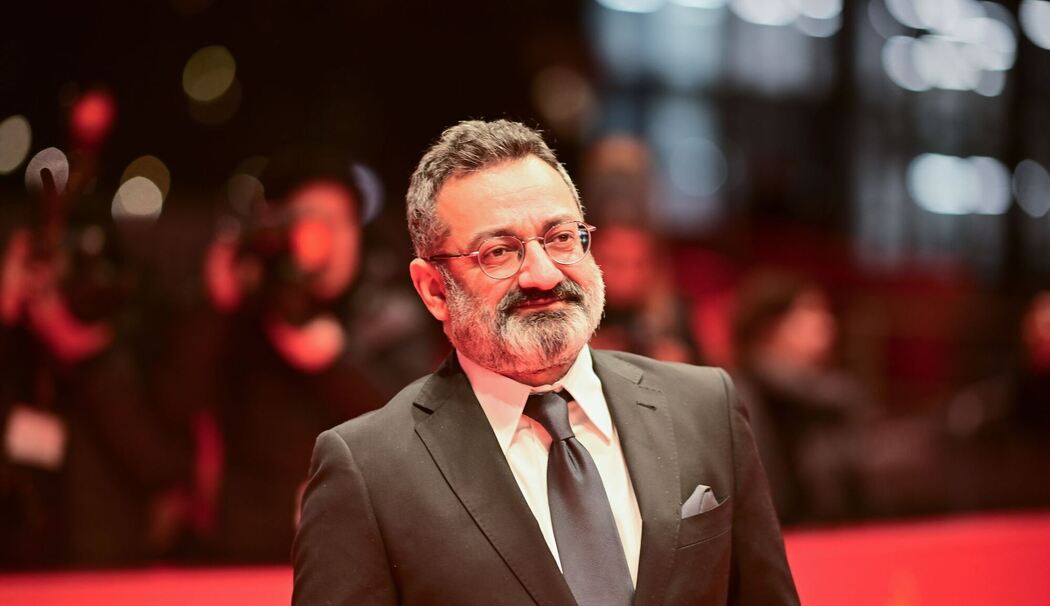 Schauspieler Georges Khabbaz Schauspieler Georges Khabbaz