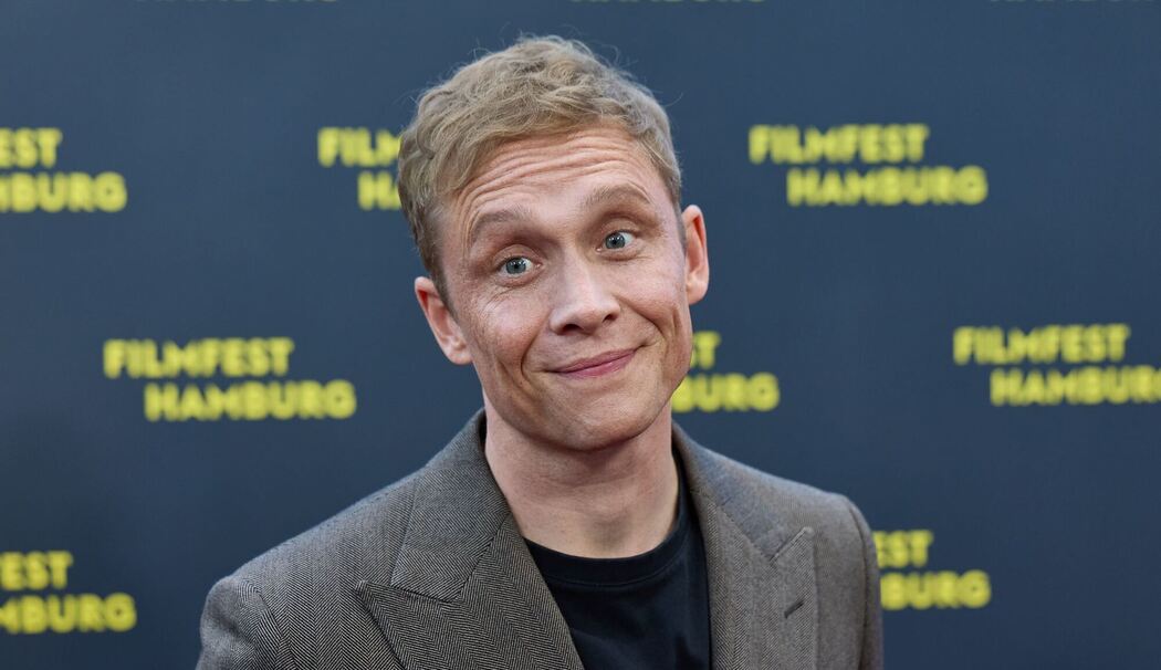 Matthias Schweighöfer Matthias Schweighöfer