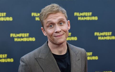 Matthias Schweighöfer