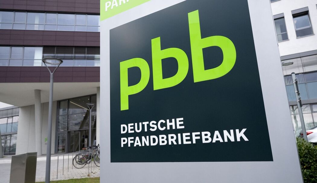 Deutsche Pfandbriefbank Deutsche Pfandbriefbank