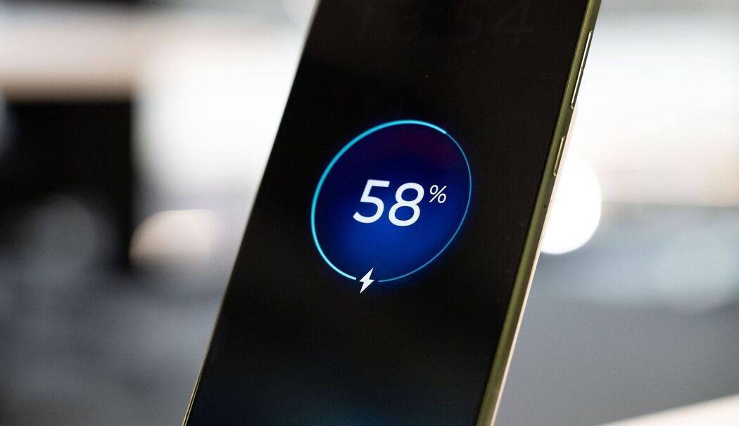 Das neue Motorola Edge 70