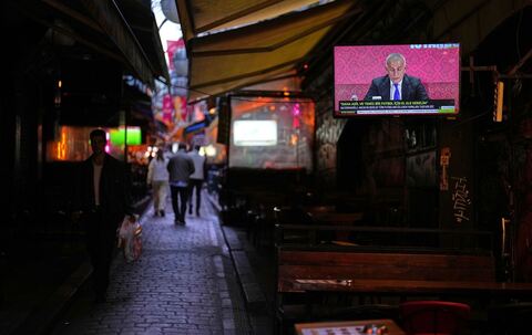 Fußball-Wettskandal in der Türkei