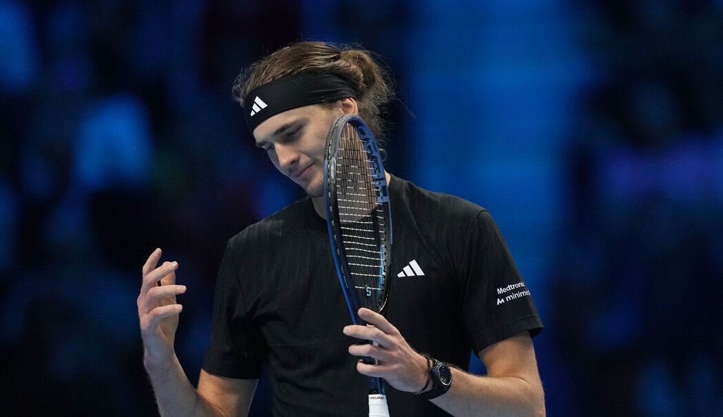 Tennis ATP-Finale Tennis ATP-Finale