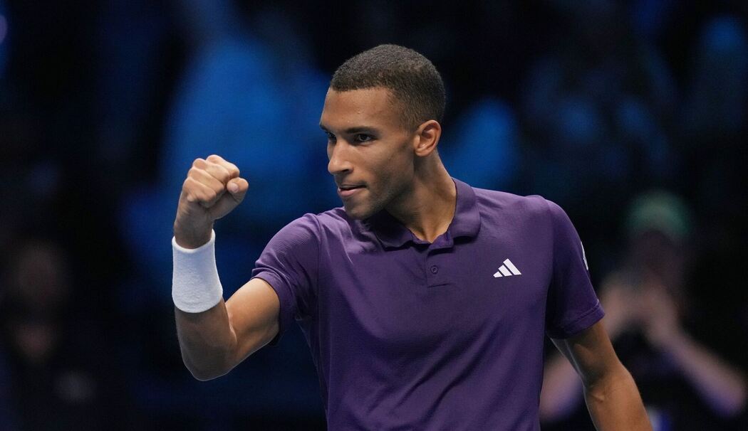 Tennis ATP-Finale Tennis ATP-Finale