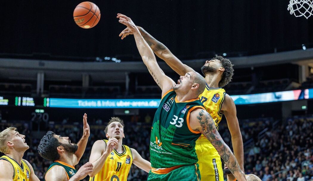 Maik Zirbes Maik Zirbes