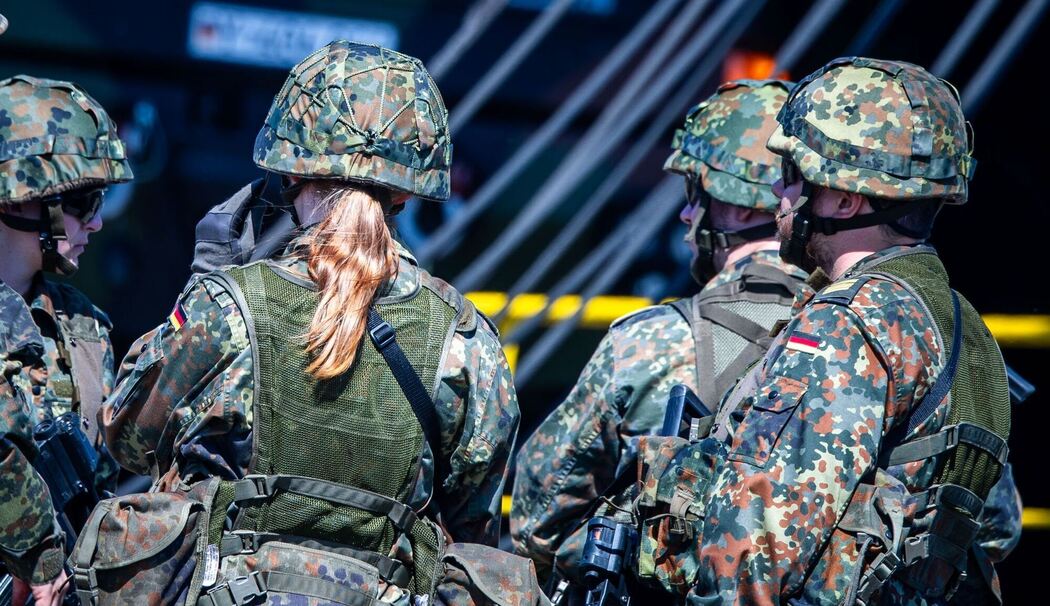 Bundeswehr Bundeswehr