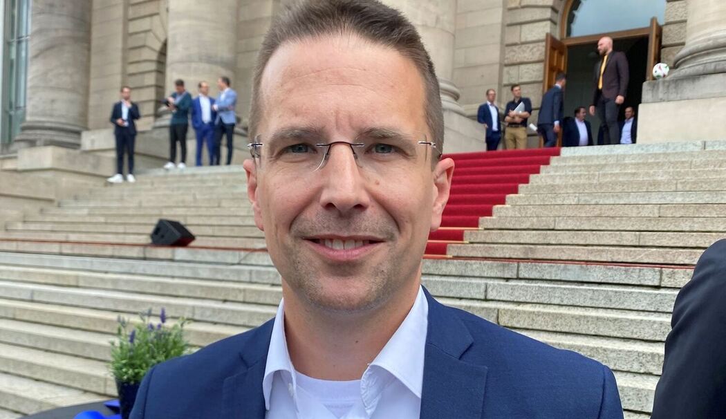 Christoph Kern Christoph Kern