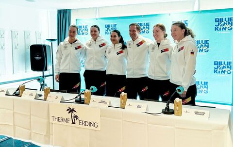 Billie Jean King Cup