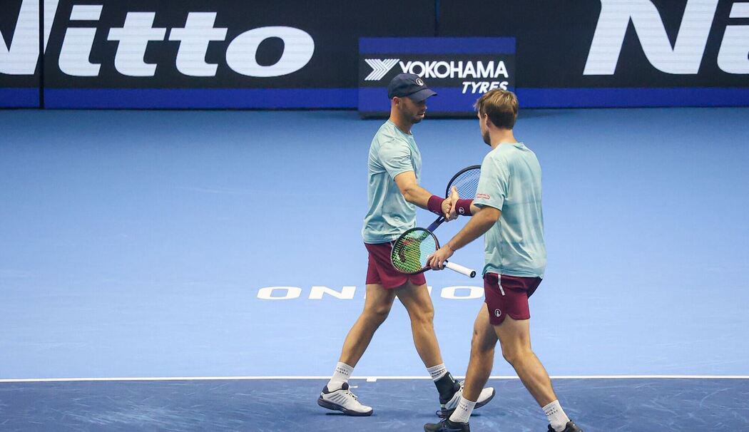 Tennis ATP-Finale Tennis ATP-Finale