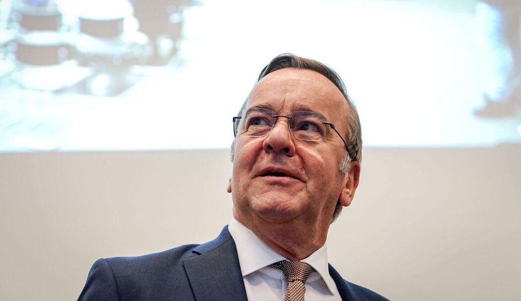 Grundsatzeinigung im Streit um Wehrdienst-Reform