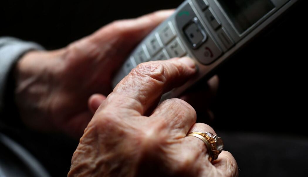 Festnahme nach Callcenterbetrug Festnahme nach Callcenterbetrug