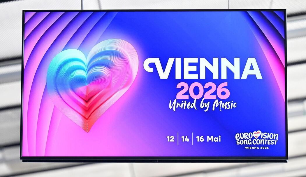 ESC 2026 in Wien ESC 2026 in Wien