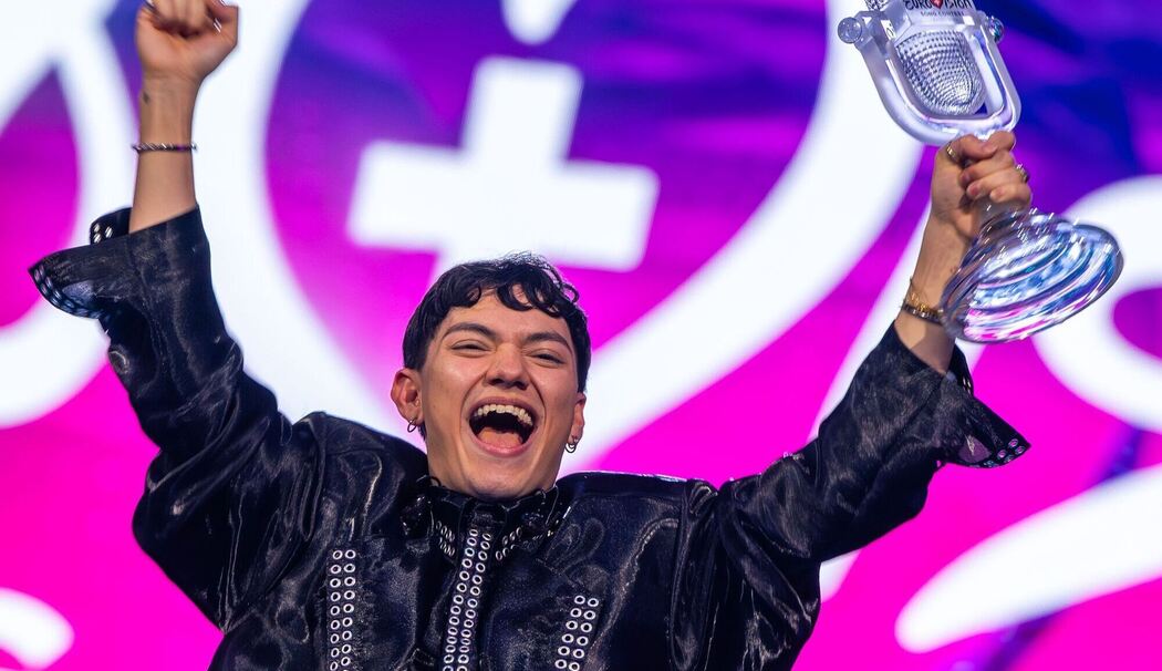 ESC 2026 in Wien ESC 2026 in Wien