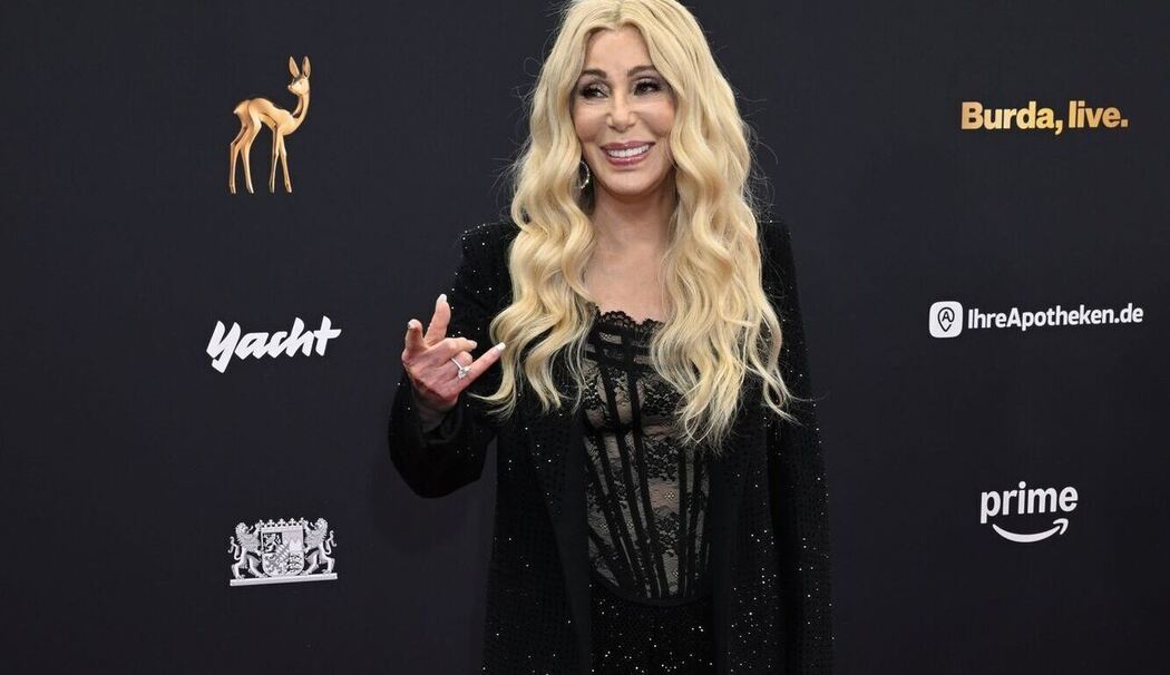 Bambi-Verleihung 2025