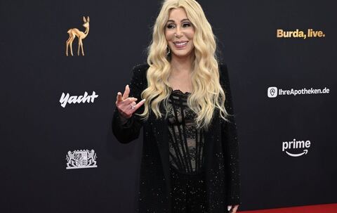 Bambi-Verleihung 2025