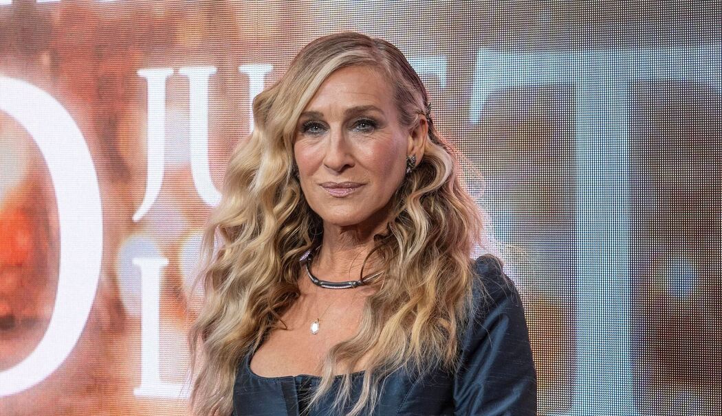 Sarah Jessica Parker