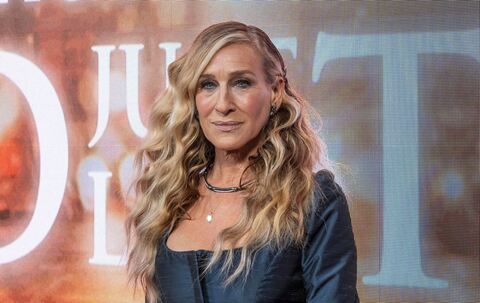 Sarah Jessica Parker