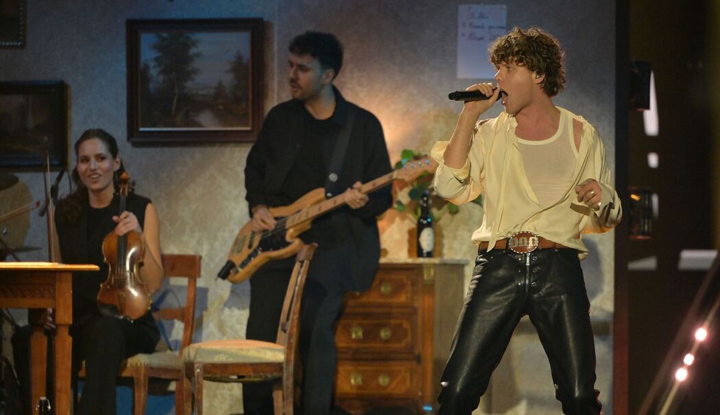 Bambi-Verleihung Bambi-Verleihung