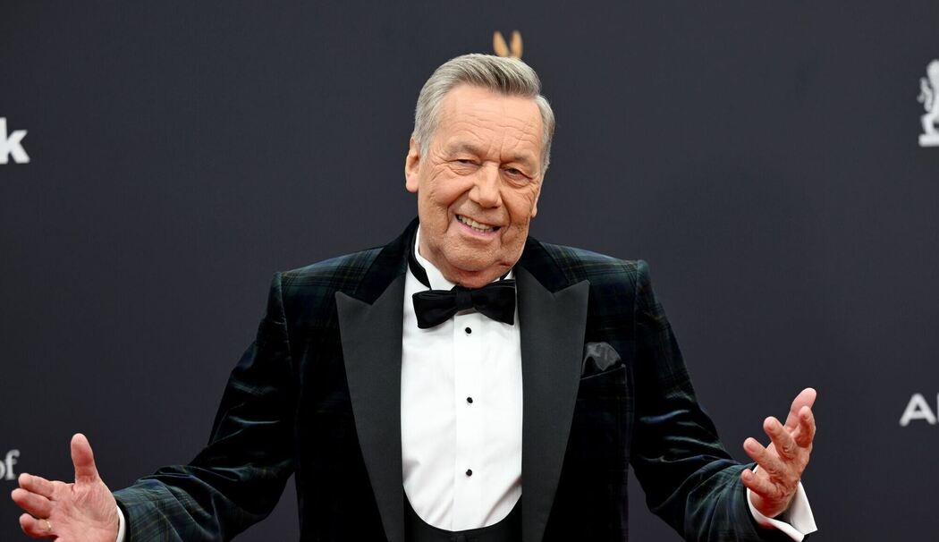 Bambi-Verleihung 2025