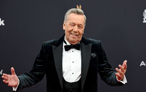 Bambi-Verleihung 2025