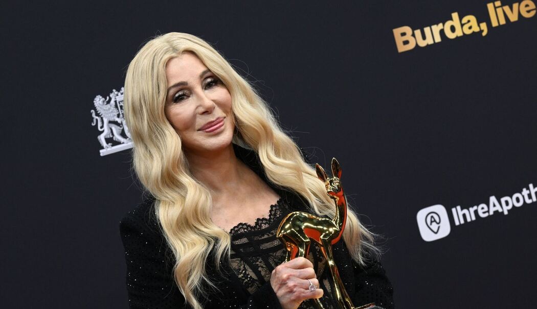 Bambi-Verleihung 2025