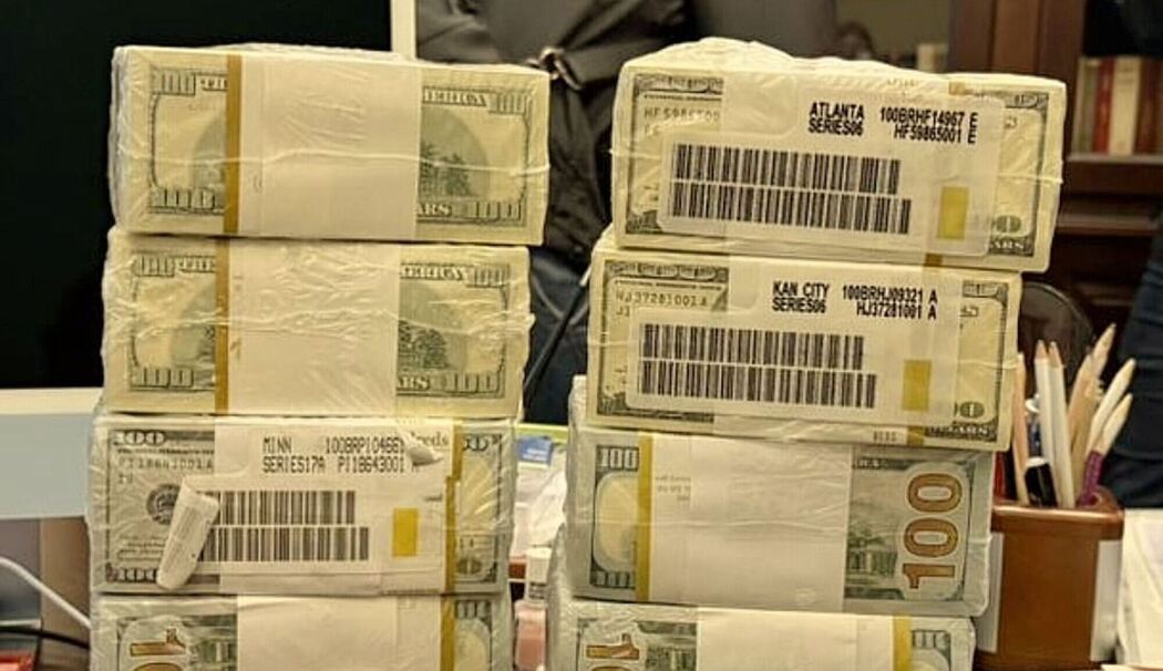 Korruptionsskandal in der Ukraine