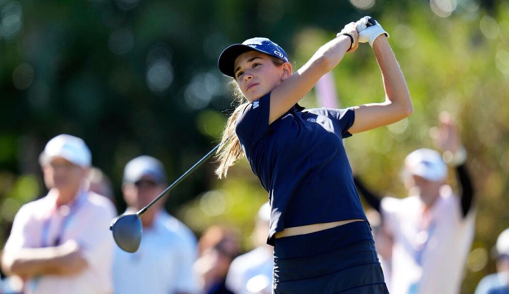 LPGA Tour in Belleair LPGA Tour in Belleair