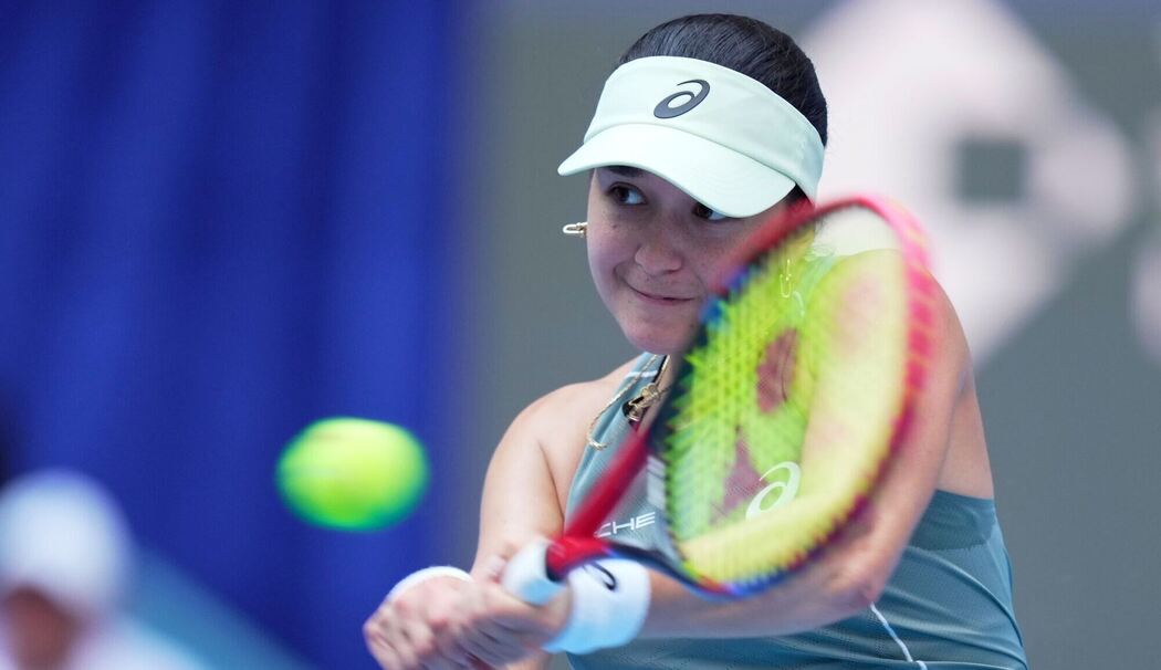 Tennis - China Open Tennis - China Open