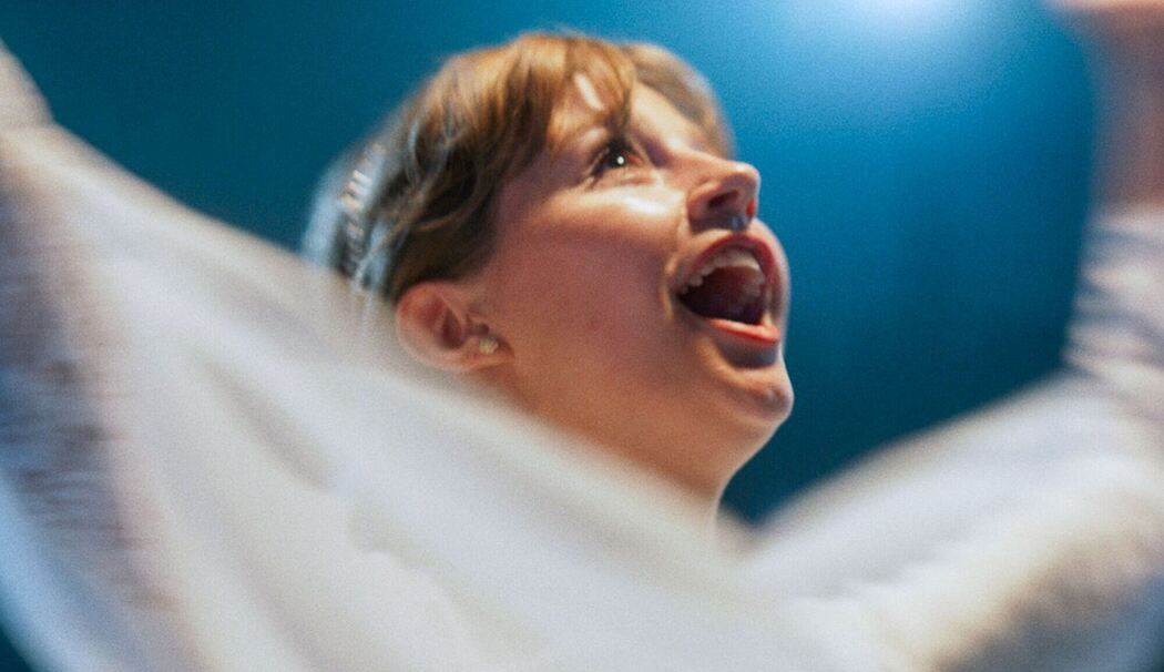 TV Ausblick - Arte - «Gotteskinder» TV Ausblick - Arte - «Gotteskinder»