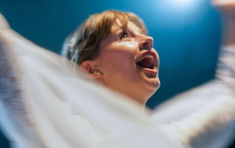 TV Ausblick - Arte - «Gotteskinder»