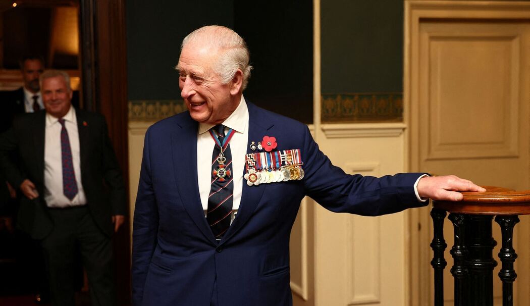 Großbritannien Royals Großbritannien Royals