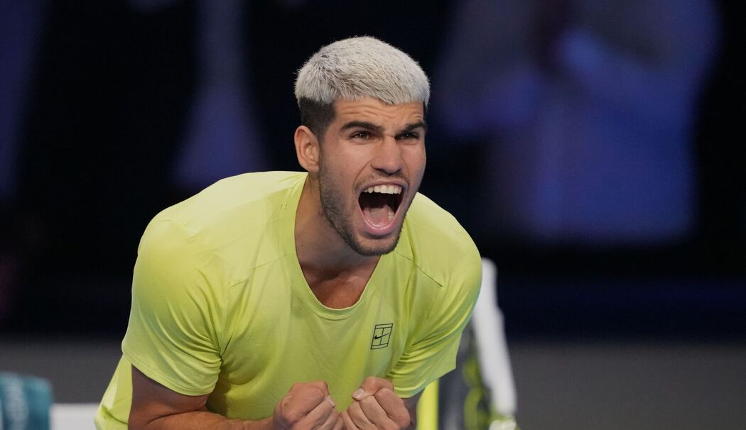 Tennis: ATP-World Tour Finals