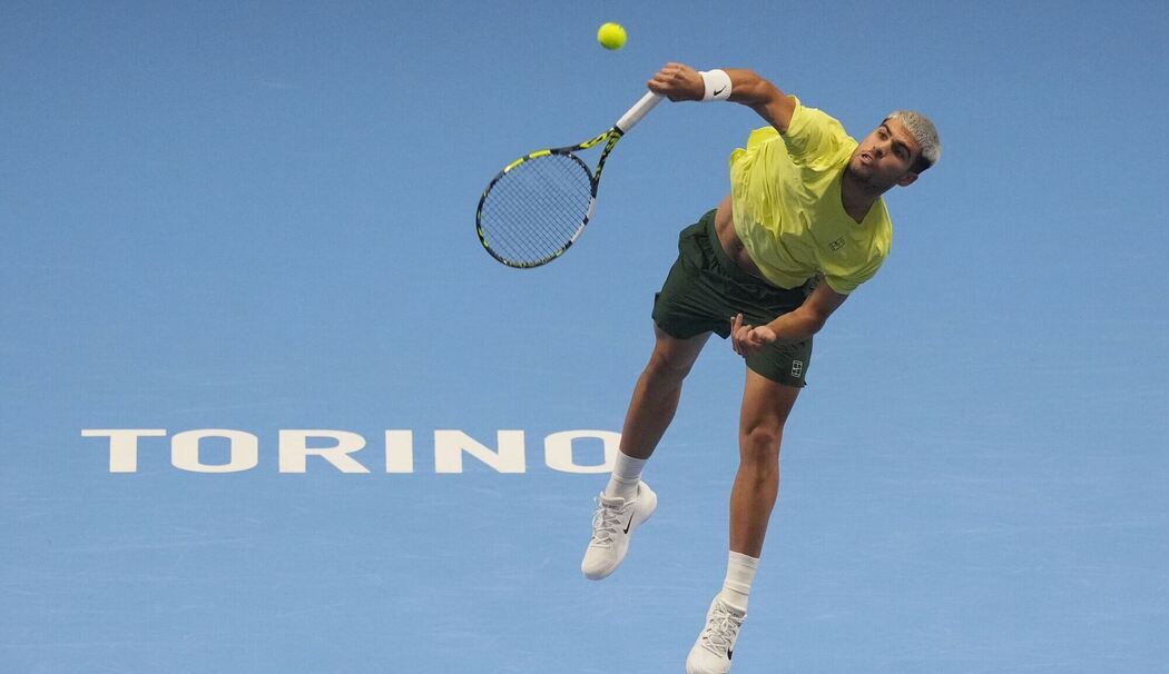 Tennis: ATP-World Tour Finals