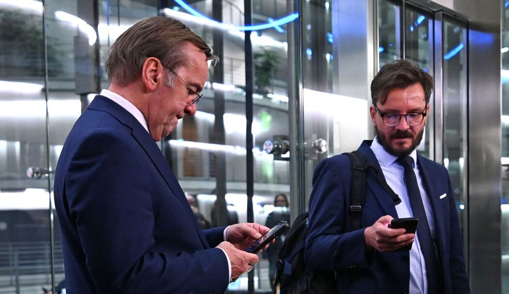 Haushaltsausschuss zum Bundeshaushalt 2026 Haushaltsausschuss zum Bundeshaushalt 2026