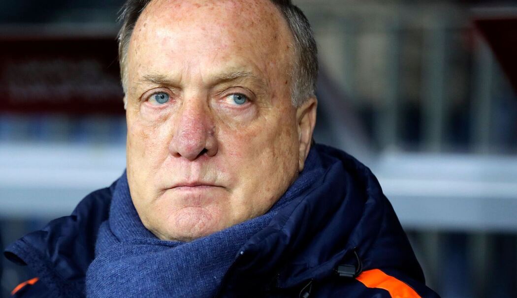 Dick Advocaat