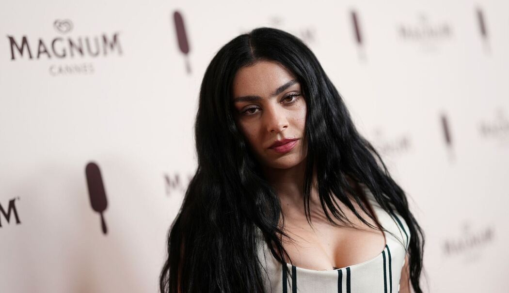 Charli XCX Charli XCX