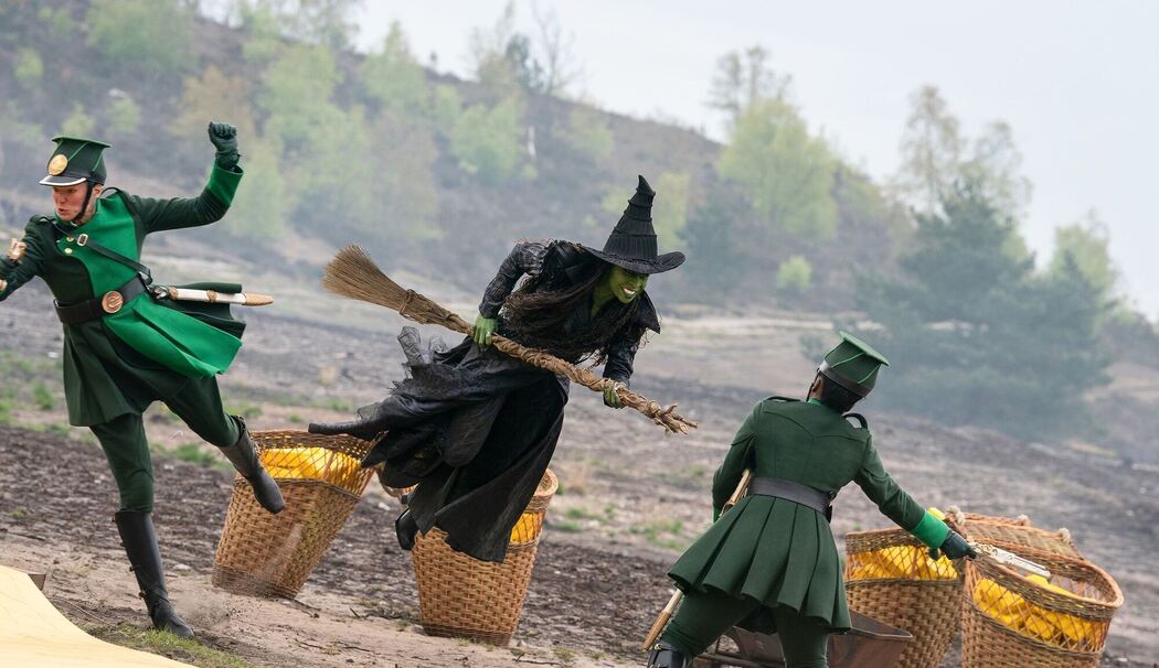 Kinostart - «Wicked: Teil 2»