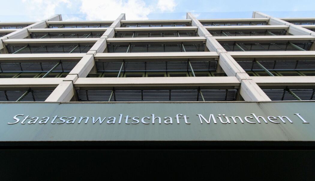 Staatsanwaltschaft München I